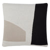 Soul Linen Cushion, Mother of Pearl