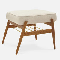 Fox Footstool, Grade 2