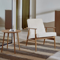 Fox Armchair, Grade 1