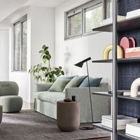 Ghost 3-Seater Sofa