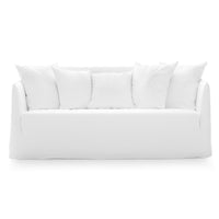 Ghost 3-Seater Sofa