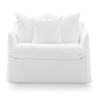 Ghost Single Sofa Bed 11