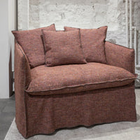 Ghost Single Sofa Bed 11