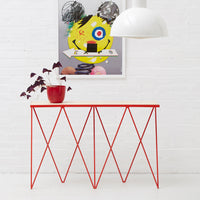 Giraffe Console Table - AndNew