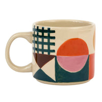 Glypha Mug