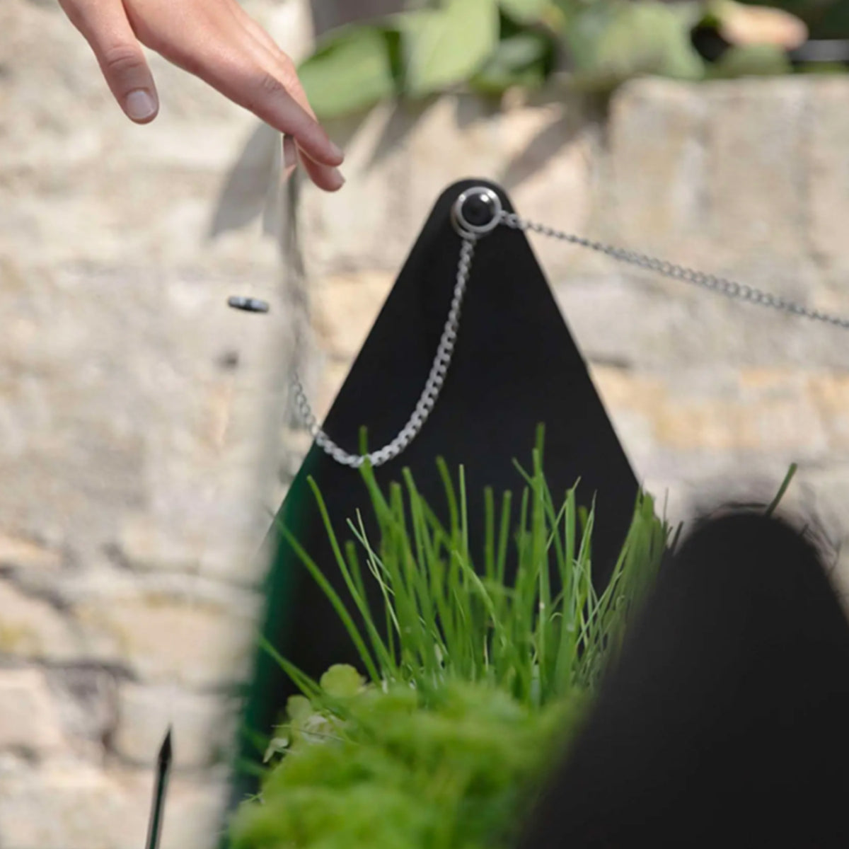 Simply Grow Greenhouse Planter