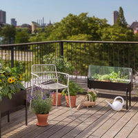 Simply Grow Greenhouse Planter