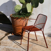 HiRay Outdoor Armchair