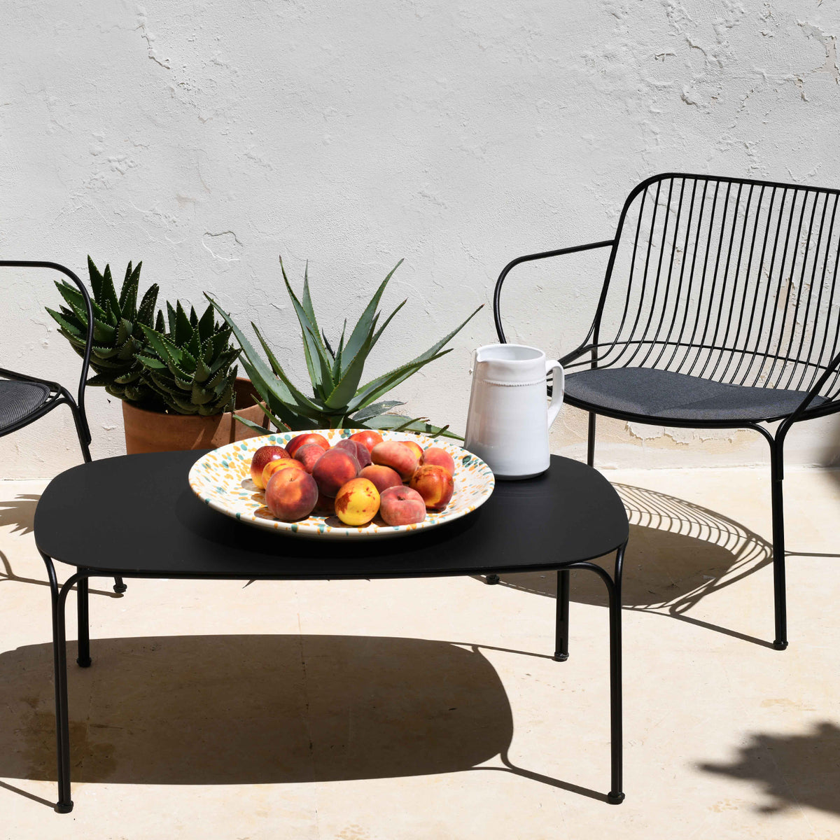 HiRay Outdoor Coffee Table