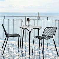 HiRay Outdoor Chair