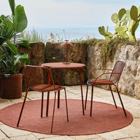 HiRay Outdoor Armchair