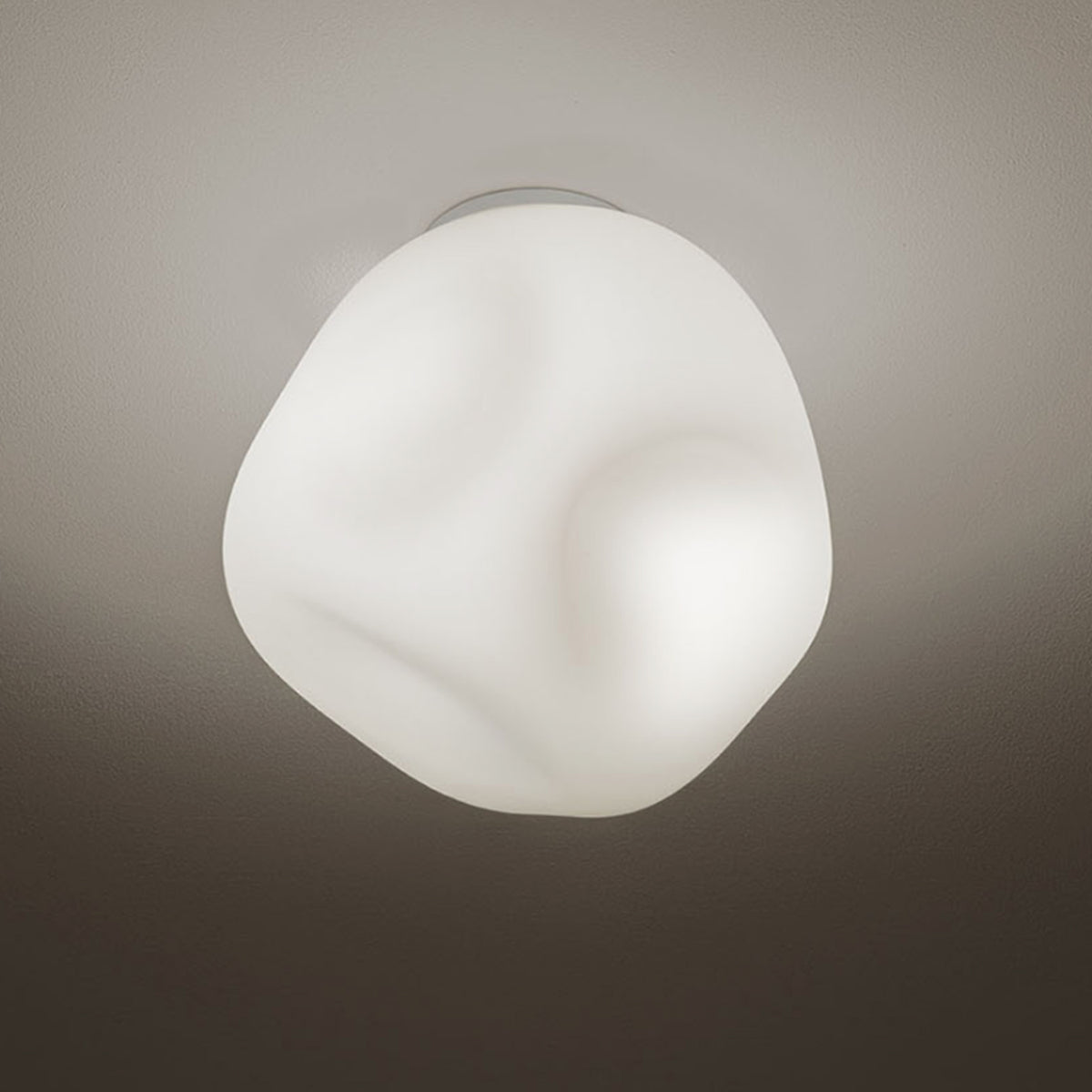Hoba Wall & Ceiling Light