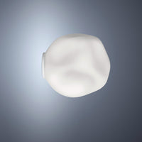 Hoba Wall & Ceiling Light