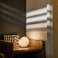 Hoba Table Light