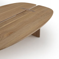 Intervalle Low Table