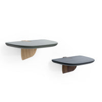 Intervalle Shelves, Small