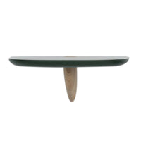 Intervalle Shelves, Small