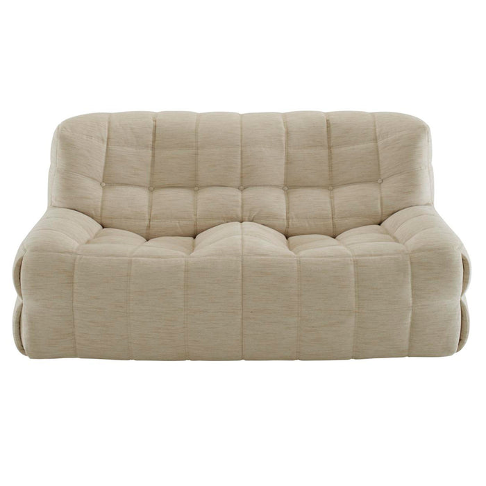 Kashima Sofa, Coda