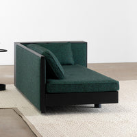 Kobold Classic 4-Seater Sofa & Storage