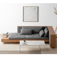 Kobold Soft Corner Sofa & Storage