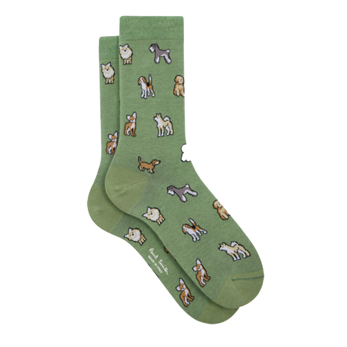 Paul Smith Women's Dog Socks