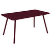 Luxembourg Low Table & Footstool