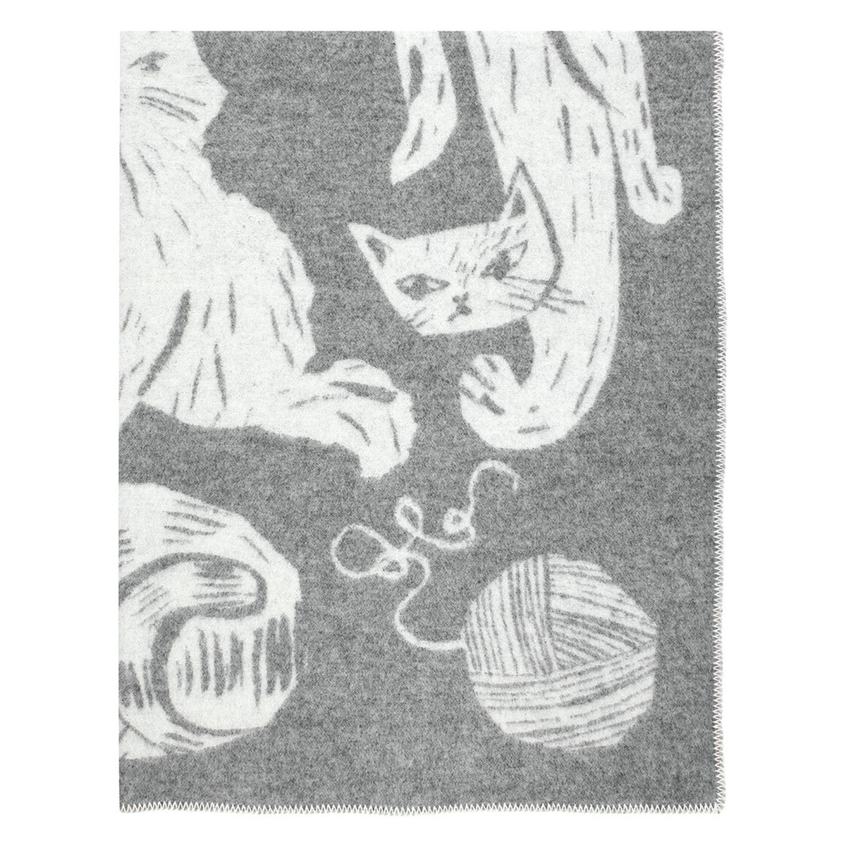 Kissanpaivat Blanket