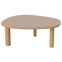 Latch Coffee Table, 100cm