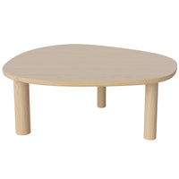 Latch Coffee Table, 100cm