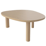 White Pigmented Oak