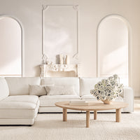 Latch Coffee Table, 100cm