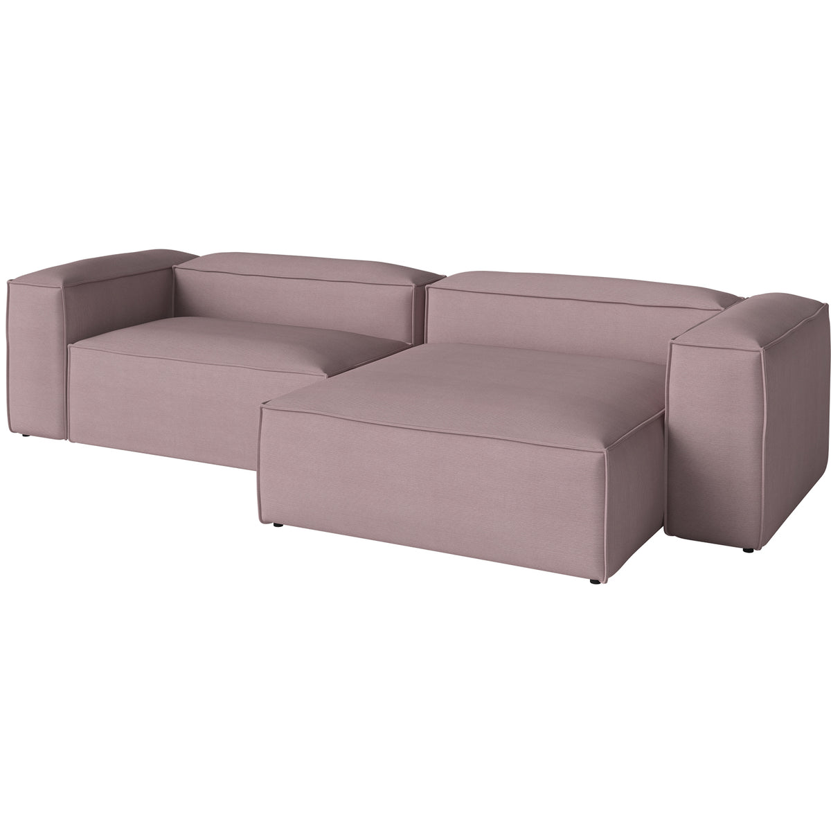 Cosima Modular Sofa & Left Chaise