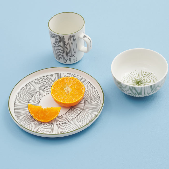 Oiva Kukat puhkeavat bowl 3dl