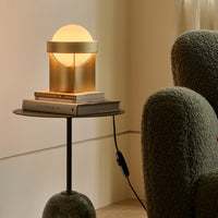 Loop Table Lamp