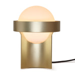Gold, Large
