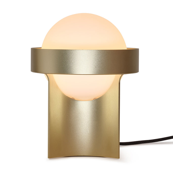 Loop Table Lamp