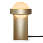 Gold, Small