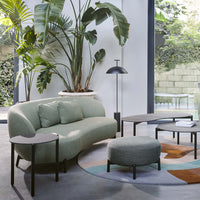 Lunam Footstool, Orsetto