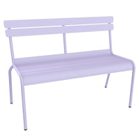 Luxembourg 2 Seat Dining Bench