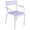 Bistro Folding Chair, Marshmallow