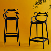 Masters Stool - Kartell