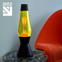 Astro Lava Lamp