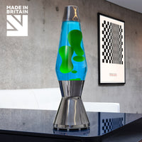 Astro Lava Lamp
