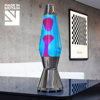 Astro Lava Lamp