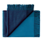 Deep Ocean Blue