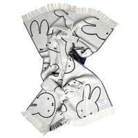 Miffy Wool Blanket