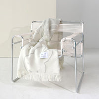 Miffy Wool Blanket
