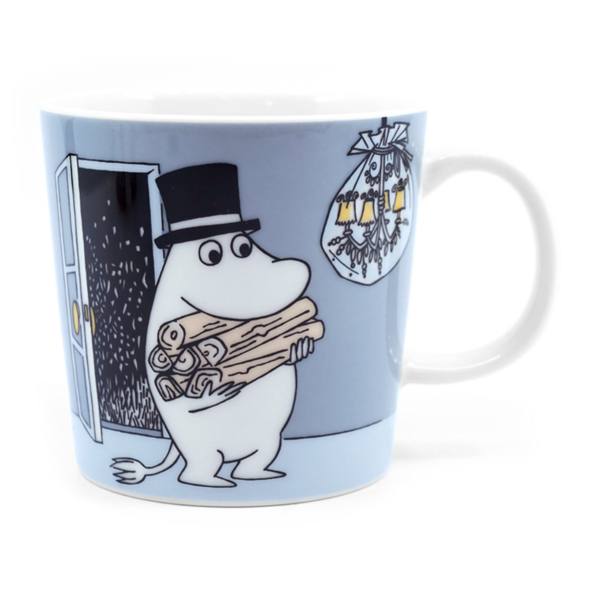 Moomin Mug - Moominpappa