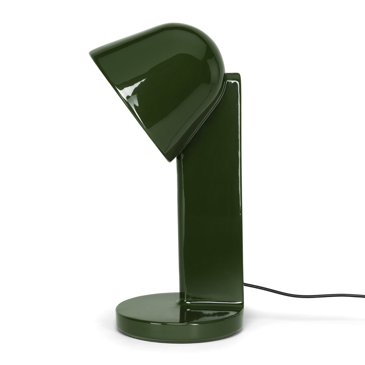 Céramique Lamp, Down