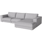 Baize Light Grey